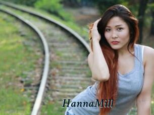 HannaMill