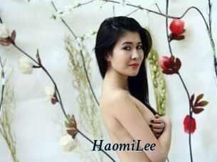 HaomiLee