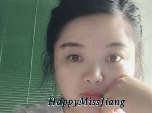 HappyMissJiang