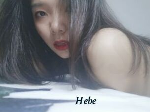 Hebe