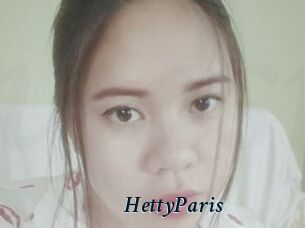 HettyParis