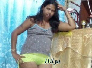 Hilya