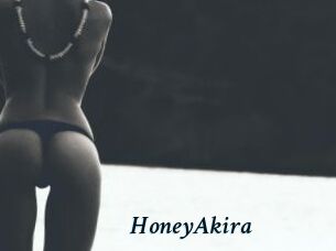 HoneyAkira