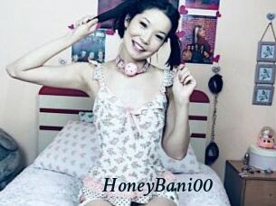 HoneyBani00