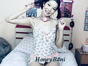 Honey_Bani