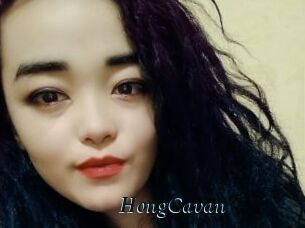 HongCavan