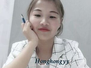 Honghongyy