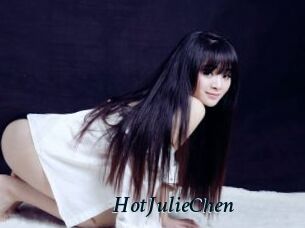 HotJulieChen