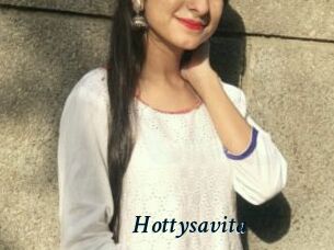 Hottysavita