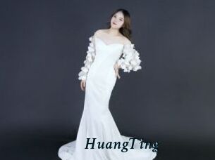 HuangTing