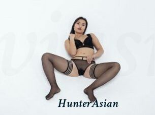 HunterAsian