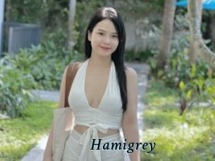 Hamigrey