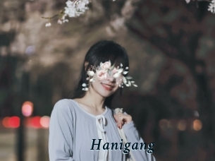 Hanigang