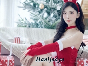 Hanijadyn