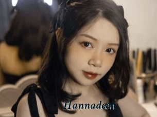 Hannadeen