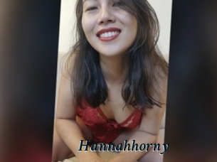 Hannahhorny