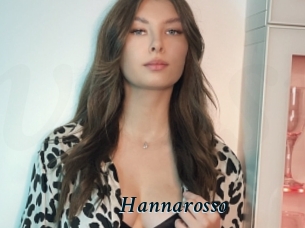 Hannarosso