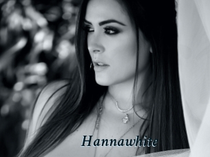 Hannawhite