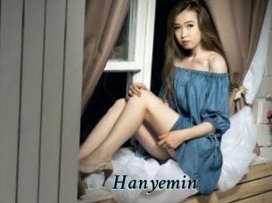 Hanyemin