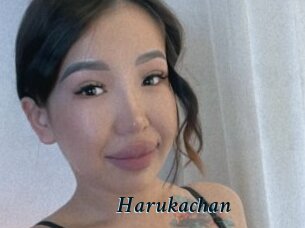 Harukachan