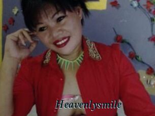 Heavenlysmile