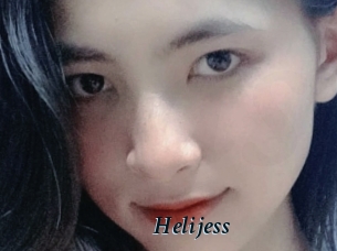 Helijess