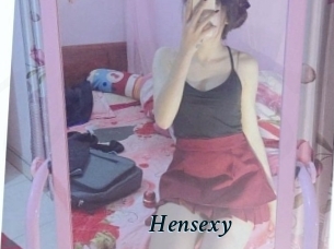 Hensexy