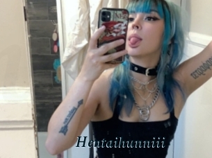 Hentaihunniii