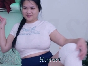 Heyrori