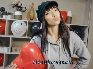 Himikoyomata