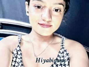 Hiyabiswas