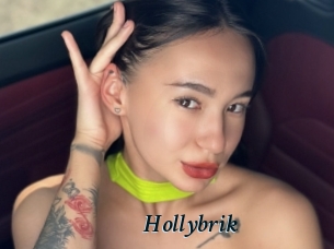 Hollybrik