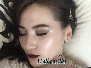 Hollymilki