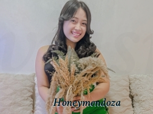 Honeymendoza