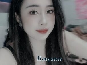 Honganes