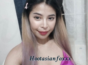 Hootasianfoxxx