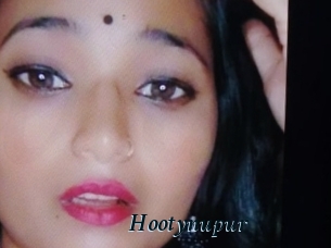 Hootynupur