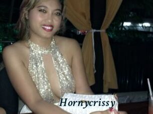 Hornycrissy