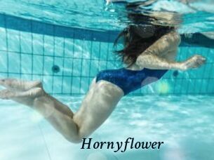 Hornyflower