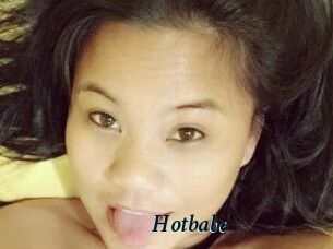 Hotbabe