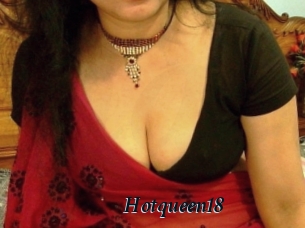 Hotqueen18