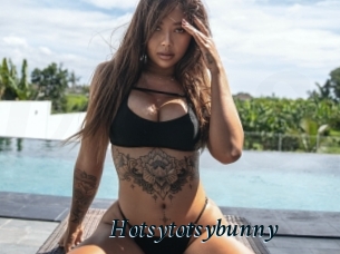 Hotsytotsybunny