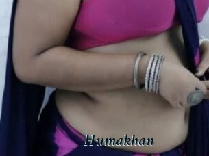 Humakhan