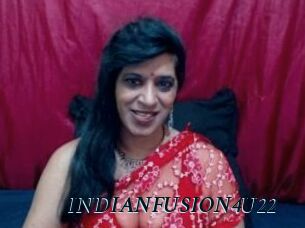 INDIANFUSION4U22