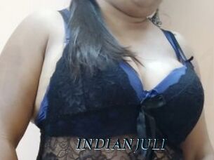 INDIANJULI