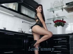 IamYummy