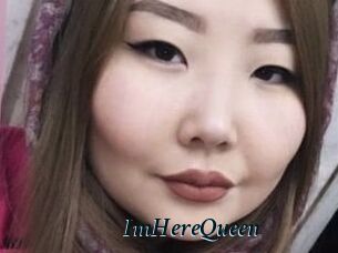 ImHereQueen