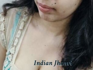 Indian_Jhanvi