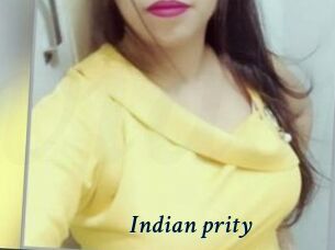 Indian_prity