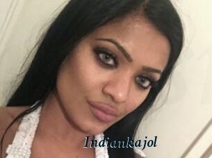 Indiankajol